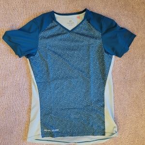 Pearl Izumi MTB jersey